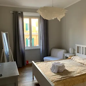 La Casetta Del Flaminio A Centro Roma
